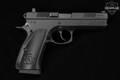 CZ 97 BD .45 ACP Black in Excellent Condition Image 5