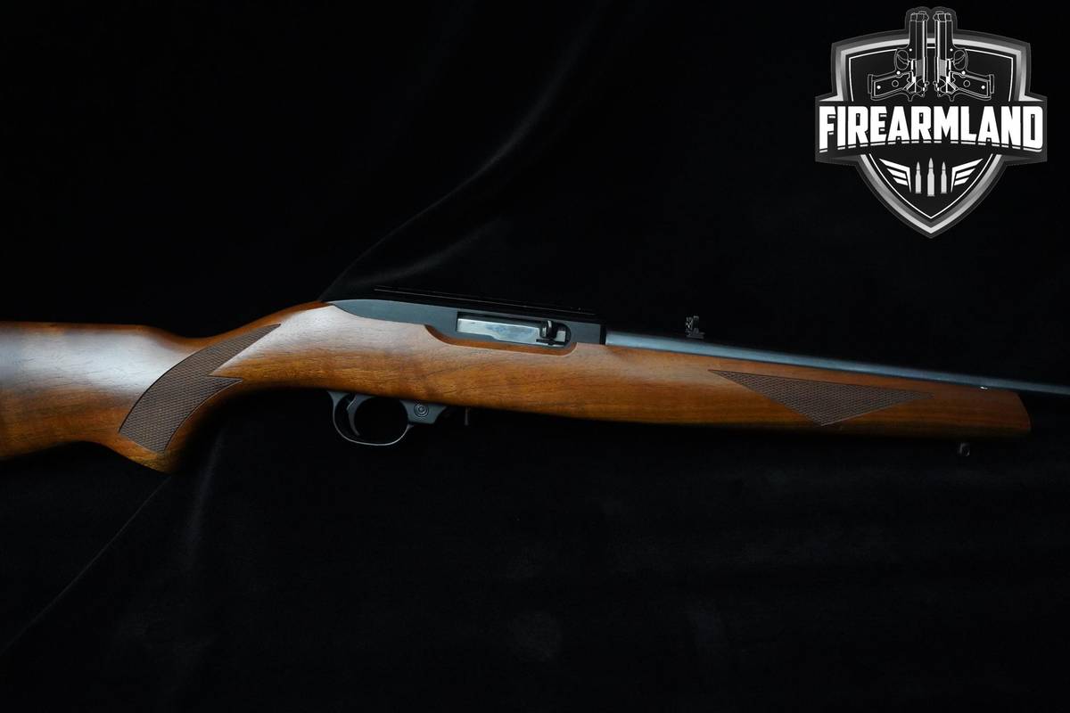 Sturm Ruger 10/22 Sporter 10/22 18.5" Rifle