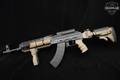 Izhmash Saiga 7.62x39 Black in Excellent Condition Image 2