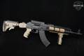 Izhmash Saiga 7.62x39 Black in Excellent Condition Image 3