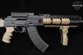 Izhmash Saiga 7.62x39 Black in Excellent Condition Image 5