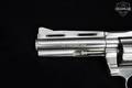 1981 Colt Diamondback .38 Spl. Nickel in Very Good Condition Image 3