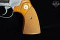 1981 Colt Diamondback .38 Spl. Nickel in Very Good Condition Image 5