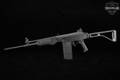 1988-1989 Israeli Military Industries (IMI) Galil Model 329S .308 Win. Blued & Synthetic in Good Condition Image 2