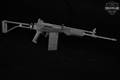 1988-1989 Israeli Military Industries (IMI) Galil Model 329S .308 Win. Blued & Synthetic in Good Condition Image 3