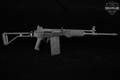 1988-1989 Israeli Military Industries (IMI) Galil Model 329S .308 Win. Blued & Synthetic in Good Condition Image 4