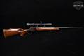 1977-1981 SSS Dev Co, Wickliffe 76 .270 Win. High-Polish Blued & Walnut in Good Condition Image 3