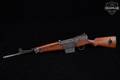 1958 MAS Model 1949-56 .308 Conversion .308 Win. Parkerized in Good Condition Image 2