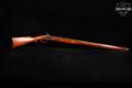 Jukar Kentucky Rifle Percussion .45 BPM (Black Powder) Blued & Hardwood in Good Condition Image 3