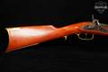 Jukar Kentucky Rifle Percussion .45 BPM (Black Powder) Blued & Hardwood in Good Condition Image 4