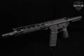 DPMS Panther Arms A-15 5.56mm NATO Black in Good Condition Image 2
