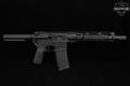 DPMS Panther Arms A-15 5.56mm NATO Black in Good Condition Image 3