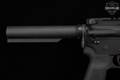 DPMS Panther Arms A-15 5.56mm NATO Black in Good Condition Image 4
