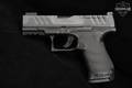 Walther PDP Compact 4.0" 9mm Luger Black in Excellent Condition Image 3
