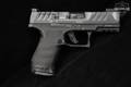 Walther PDP Compact 4.0" 9mm Luger Black in Excellent Condition Image 4