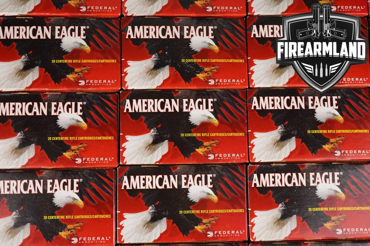 500 RDS! 223 Rem Ammo Remington Ammunition