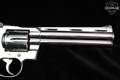 1979 Colt Python .357 Mag. Nickel Plating in Very Good Condition Image 5