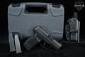 Sig Sauer P365 9mm Luger Black in Very Good Condition Image 2