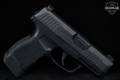 Sig Sauer P365 9mm Luger Black in Very Good Condition Image 3