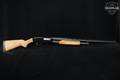 Mossberg Model 500A 12 Gauge Blued in Very Good Condition Image 3