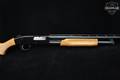 Mossberg Model 500A 12 Gauge Blued in Very Good Condition Image 5