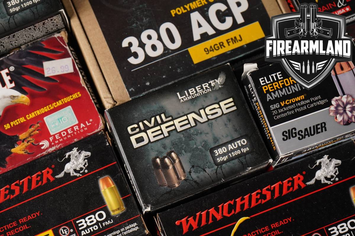 800 RDS! 380 ACP Ammo 380ACP Ammunition
