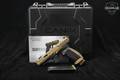 Canik TTI Combat 9mm Luger TTI Bronze in Excellent Condition Image 2