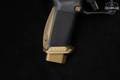 Canik TTI Combat 9mm Luger TTI Bronze in Excellent Condition Image 5