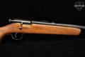 Stevens Arms Springfield Model 15 .22 LR Blued & Hardwood in Good Condition Image 5