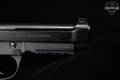 2019 Beretta 92X 9mm Luger Black Bruniton in Very Good Condition Image 4