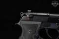 2019 Beretta 92X 9mm Luger Black Bruniton in Very Good Condition Image 5
