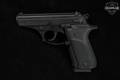 Bersa Thunder 380 Plus .380 ACP Black in Like-New Condition Image 5