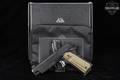 Springfield Armory 1911 Operator 9mm Luger Black in Excellent Condition Image 2