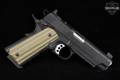 Springfield Armory 1911 Operator 9mm Luger Black in Excellent Condition Image 4