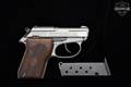 Beretta 3032 Tomcat Inox .32 ACP Stainless Steel in Very Good Condition Image 2