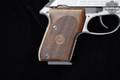 Beretta 3032 Tomcat Inox .32 ACP Stainless Steel in Very Good Condition Image 3