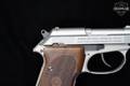 Beretta 3032 Tomcat Inox .32 ACP Stainless Steel in Very Good Condition Image 4