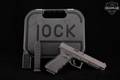 Glock 34 Gen3 9mm Luger Black in Excellent Condition Image 2