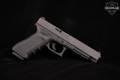 Glock 34 Gen3 9mm Luger Black in Excellent Condition Image 3