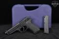 Beretta 92FS 9mm Luger Black in Very Good Condition Image 2