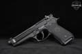 Beretta 92FS 9mm Luger Black in Very Good Condition Image 3