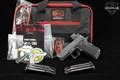 Bull Armory SAS II 2011 Ultra Light 9mm Luger Black in Very Good Condition Image 2