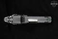 Bull Armory SAS II 2011 Ultra Light 9mm Luger Black in Very Good Condition Image 4