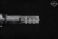Bull Armory SAS II 2011 Ultra Light 9mm Luger Black in Very Good Condition Image 5