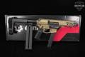 CMMG BANSHEE MkGs 9mm Luger Coyote Tan in Excellent Condition Image 2