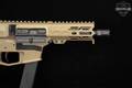 CMMG BANSHEE MkGs 9mm Luger Coyote Tan in Excellent Condition Image 5