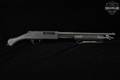 Mossberg 590 Shockwave .410 Bore Black & Synthetic in Very Good Condition Image 3