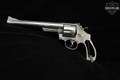 Smith & Wesson (S&W) Model 629-4 .44 Rem Magnum Stainless in Poor Condition Image 4
