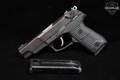 2001 Sturm Ruger Model P89 9mm Luger (9x19 Para) Black in Very Good Condition Image 2