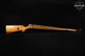 F. W. Heym Training Rifle .22 LR Blued & Wood in Good Condition Image 3